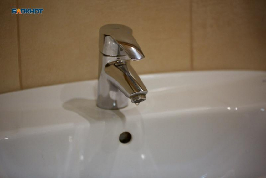 Железноводск и Минводы на три дня останутся без воды из-за работ на коллекторе