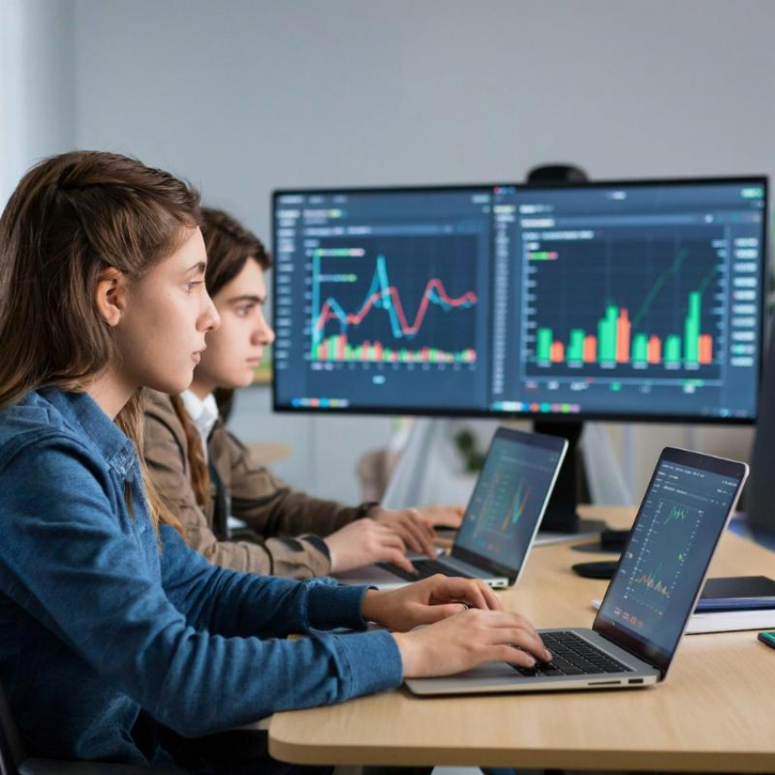 В СКФУ появился новый курс для обучения аналитиков