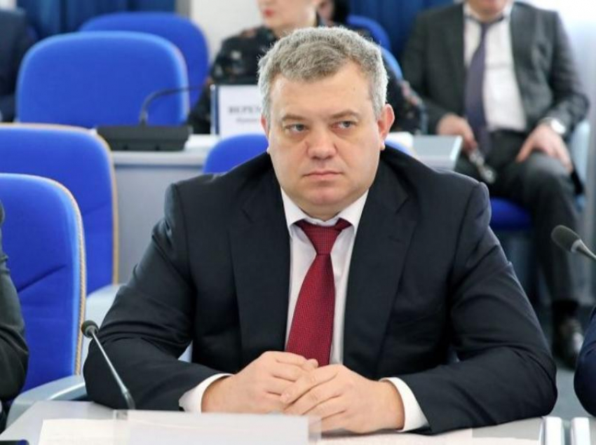 Сменил южные сети на сибирскую энергокомпанию? Экс-депутат думы Ставрополья Солод может возглавить «Омскэлектро»