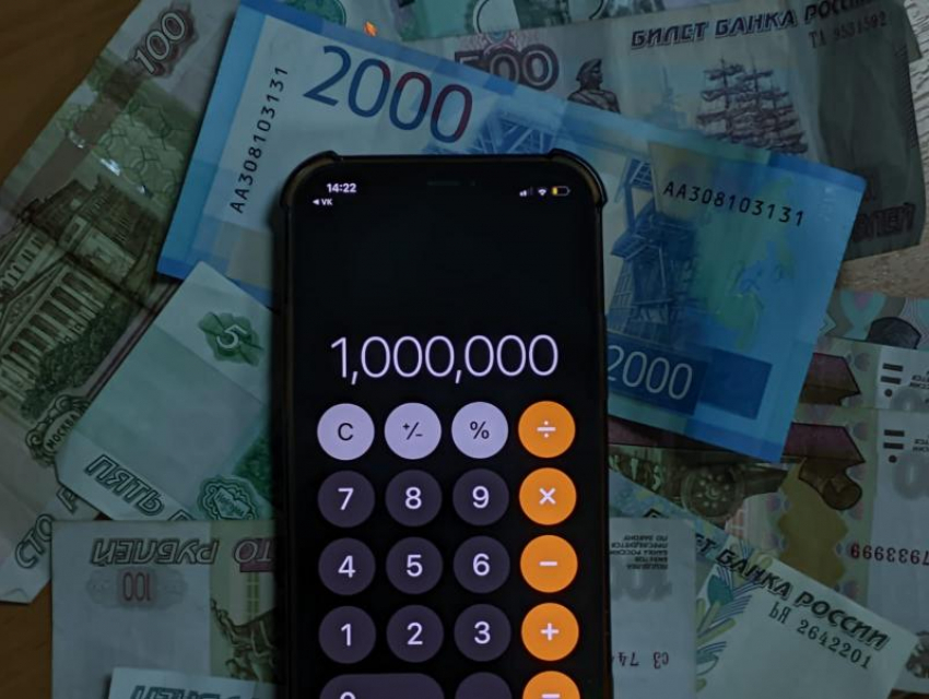 Ставропольским семьям досрочно придут единое пособие и выплаты до 1,5 лет перед майскими праздниками
