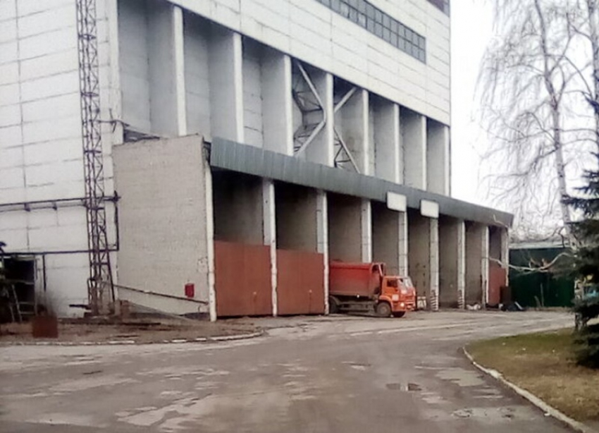 Росприроднадзор подал в суд очередной иск к выставленному на продажу Пятигорскому мусоросжигательному заводу
