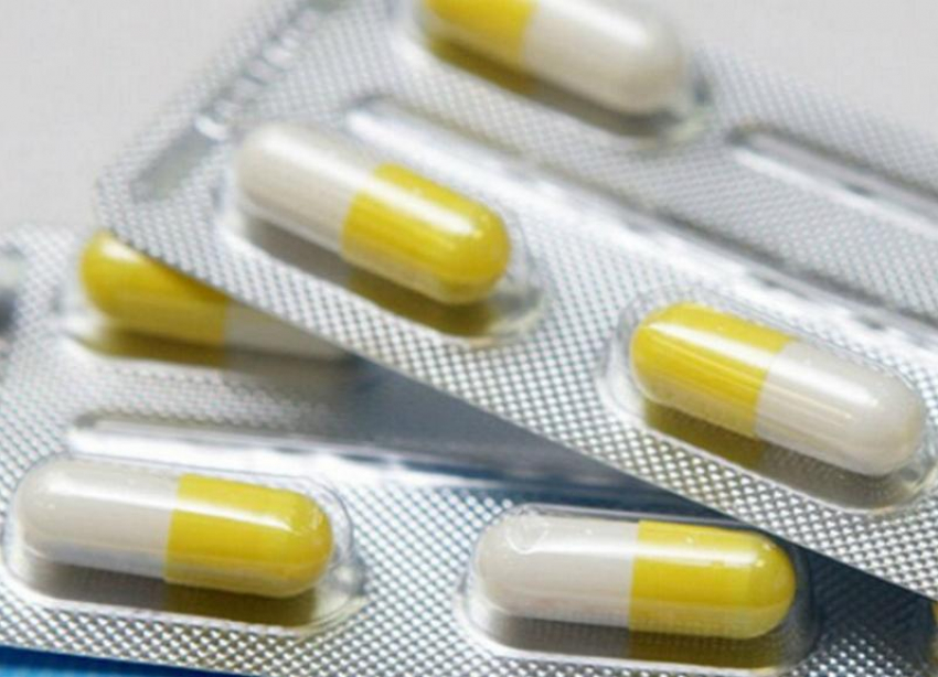 Ставрополье получит 48 миллионов рублей на покупку лекарств от CoVID-19