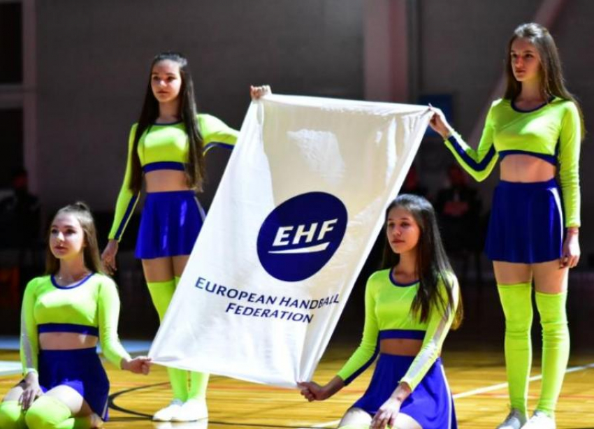 «Виктор» готовится огорчить «Драму»: ставропольские гандболисты в Кубке ЕГФ сыграют с греками