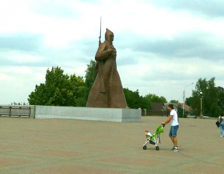Какой будет среда в Ставрополе рассказали метеорологи