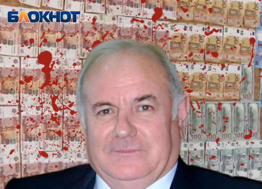 50 тысяч долларов за убийство: как экс-депутат думы Ставрополья Кайшев оказался «по локоть в крови»
