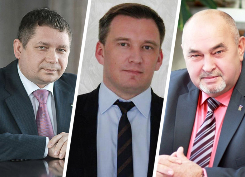 Ставропольский управленческо-политический бомонд погряз в коррупции