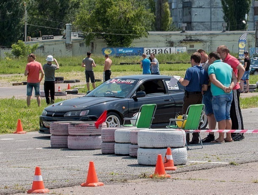 Всероссийский турнир по юношескому автомногоборью завершился на Ставрополье