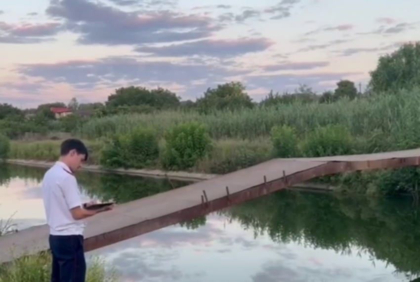 Двое мальчиков утонули в реке в Новоалександровске