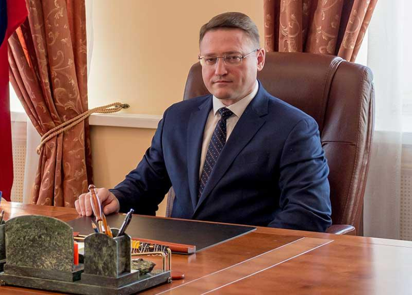 Судейская коллегия поддержала кандидатуру главы кассации на Ставрополье