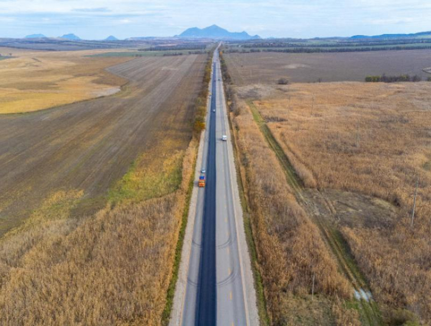 Полмиллиарда пени за опоздание: на Ставрополье рассмотрят иски из-за федеральной трассы до Азербайджана