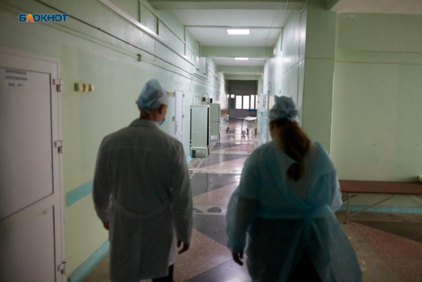 История со Ставрополья о травмировании младенца при родах дошла до Бастрыкина 