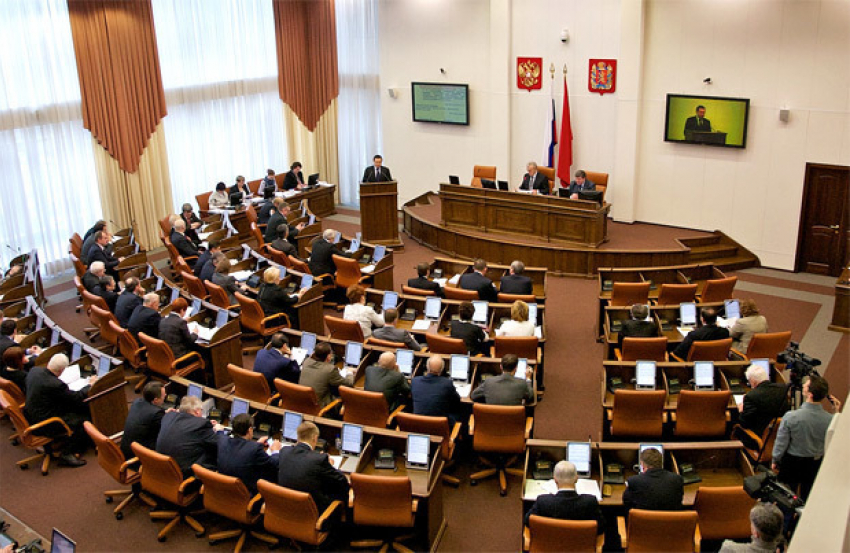 Выборы главы Пятигорска снова пройдут по системе назначения
