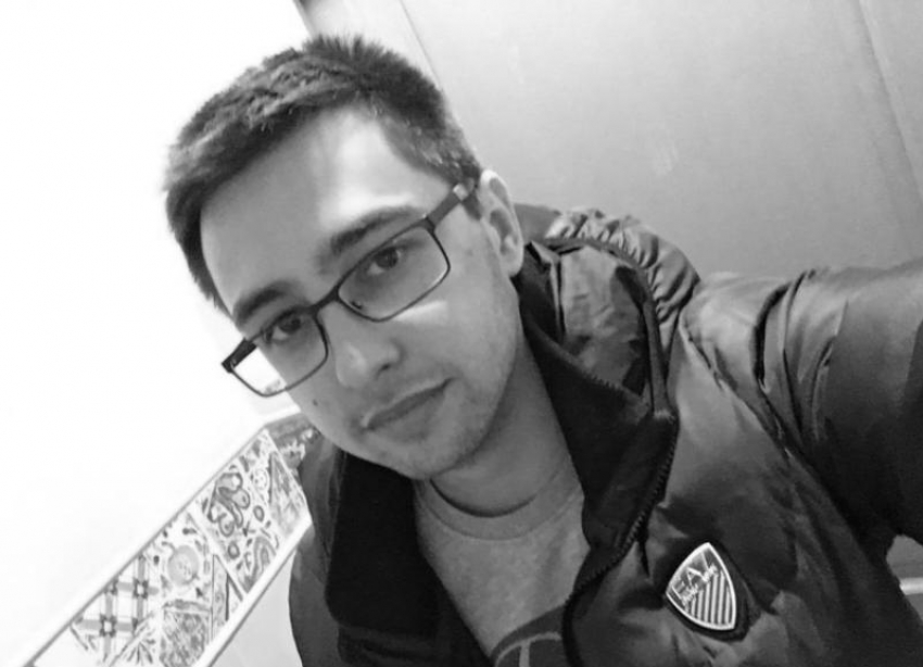 Стали известны новые подробности о гибели в зоне СВО экс-депутата думы Ставрополья Владимира Дорошенко 