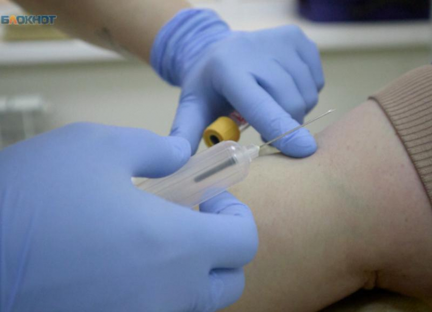 Поражающая кожу и глаза болезнь гуляет по территориям трех округов на Ставрополье 