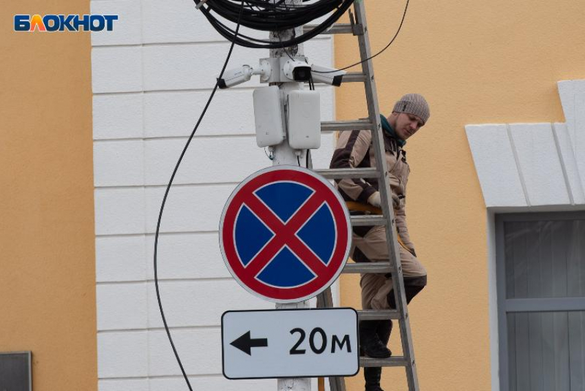 В Кисловодске нейросеть будет искать подозрительных и находящихся в розыске людей 