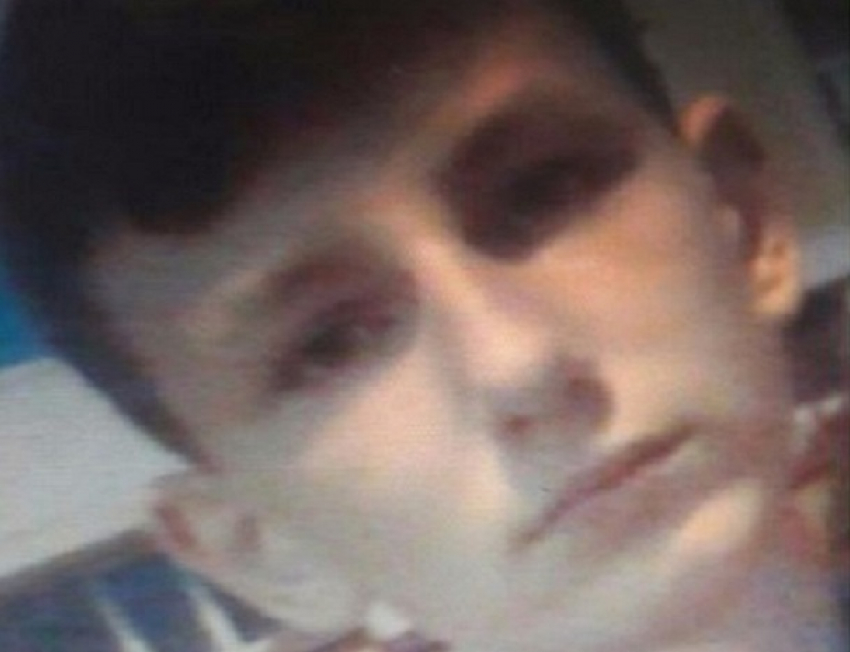  16-летний подросток в белом свитере пропал в Ставрополе