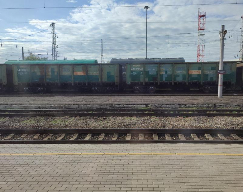 Человек погиб под колесами поезда в Ессентуках