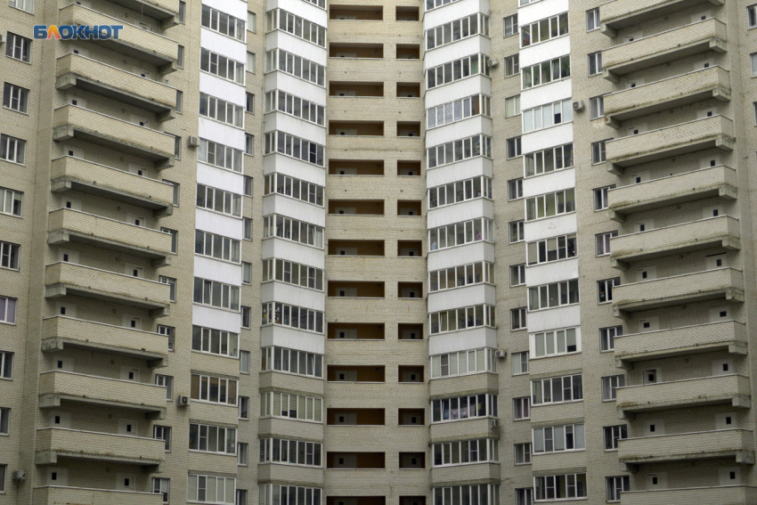 Ставропольский край занял 71 место в рейтинге по накоплению первого взноса по ипотеке