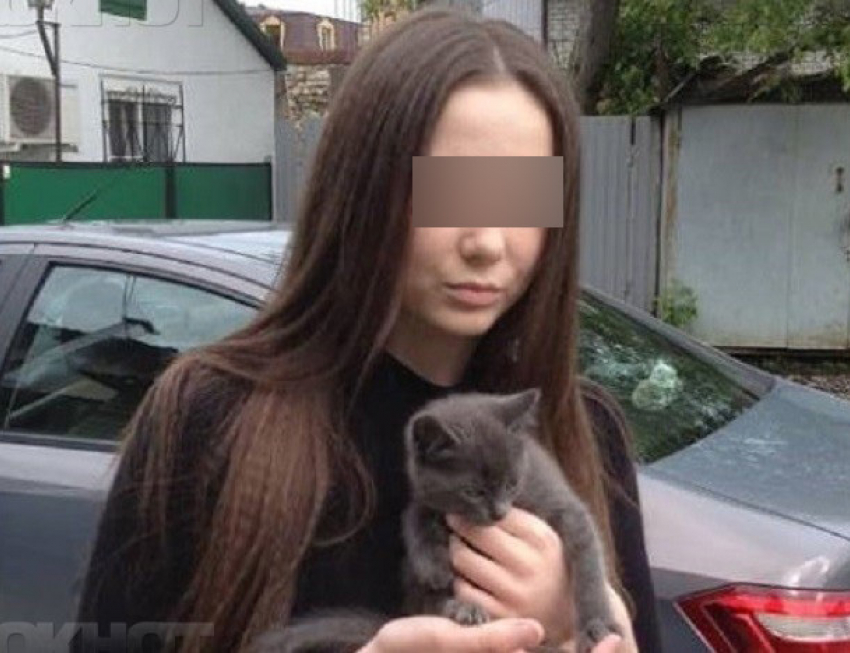 Пропавшую 16-летнюю девушку из Пятигорска ищут в Крыму со взрослым жителем Дагестана