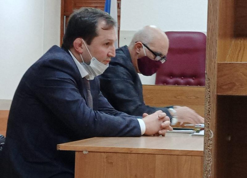 Суд решил «перепроверить» наличие у Максима Клетина израильского гражданства