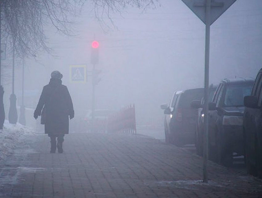 Сыро и туманно будет на Ставрополье
