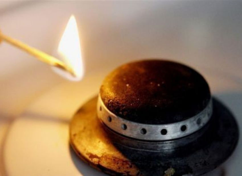 Жители Минераловодского района на сутки остались без газа