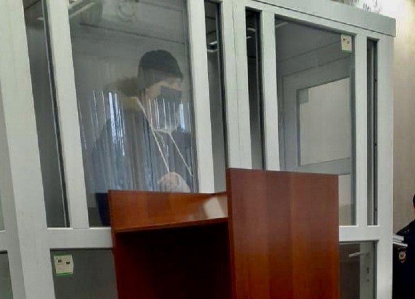 В Ставрополе полицейский, обвиняемый в убийстве друга, заключен под стражу