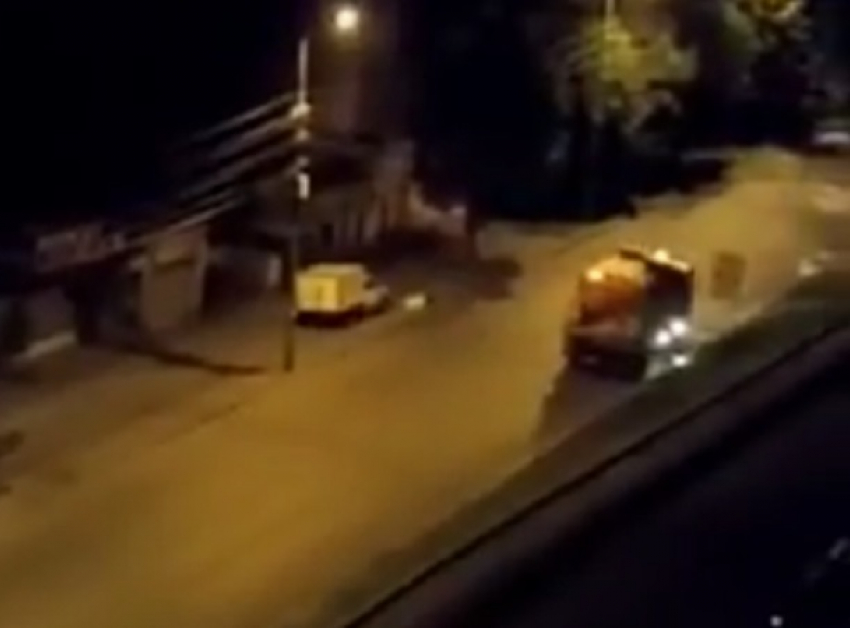 "Адская машина» мучает по ночам невероятным грохотом жителей на Ставрополье