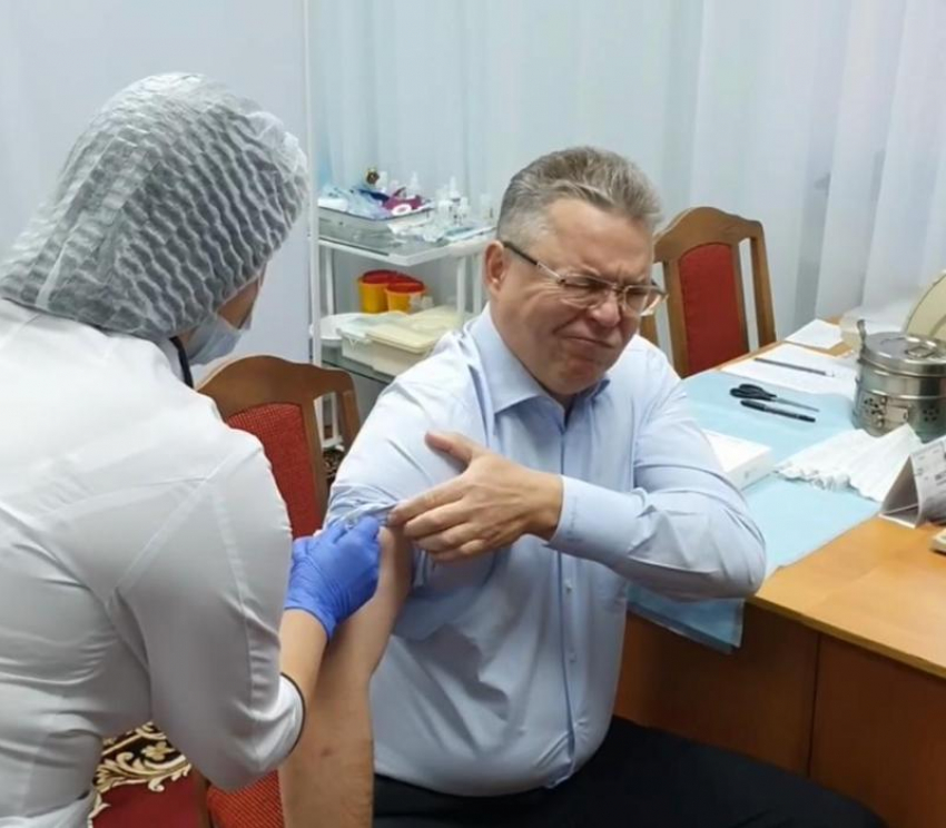 Более 90% жителей Ставропольского края не встречали чиновников в больницах 