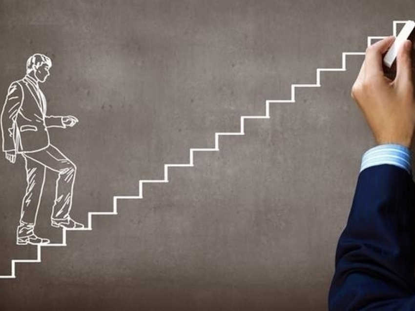 Динамично развивающийся МЕДИАХОЛДИНГ набирает сотрудников