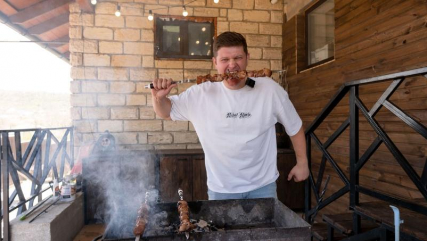 «Я самый главный конкурент»: Евгений Савченко из «Сбросить лишнее 5» уверен в победе