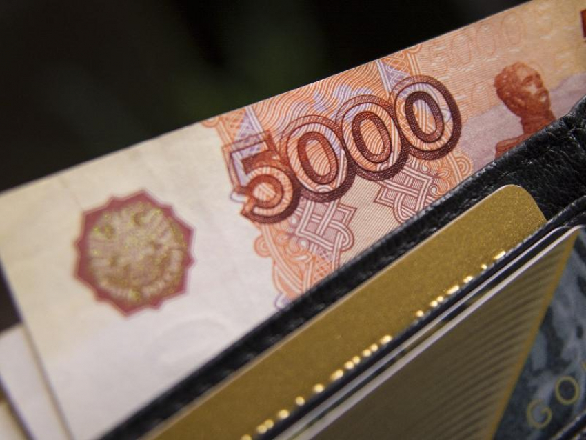 Ставрополец незаконно получил 900 тысяч рублей в качестве социальных выплат