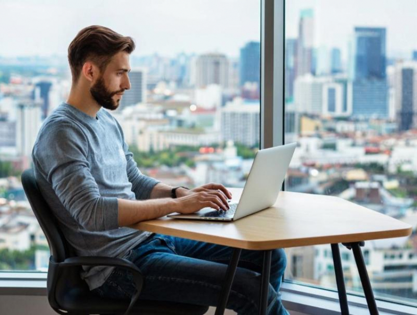 Жители Ставропольского края провели более миллиона онлайн-платежей за 10 месяцев