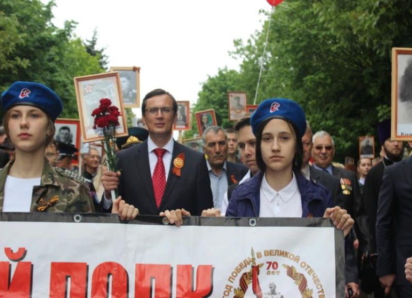 В Железноводске акция «Бессмертный полк» состоится вопреки коронавирусу