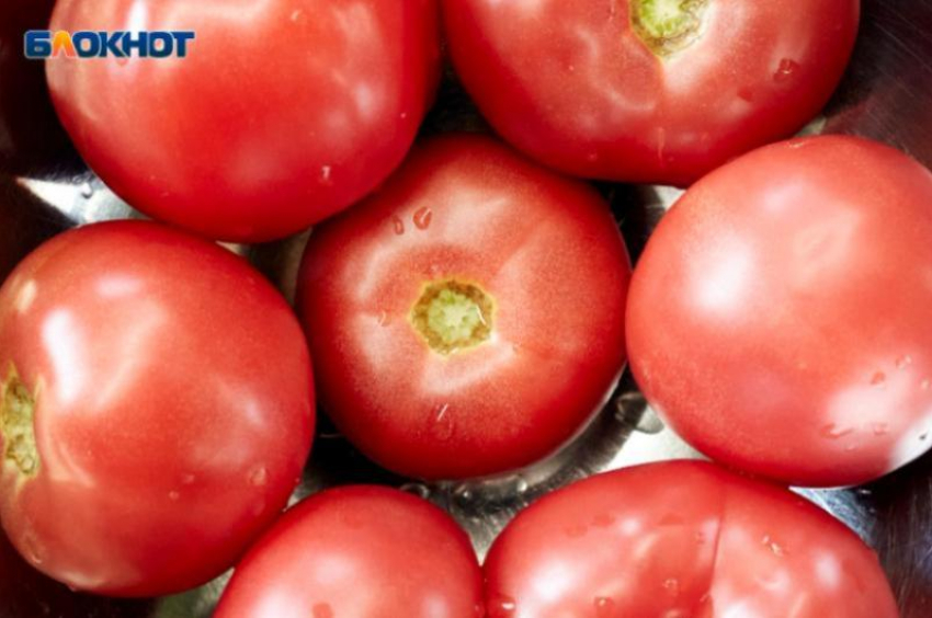 Стоимость огурцов и помидоров снова выросла на Ставрополье
