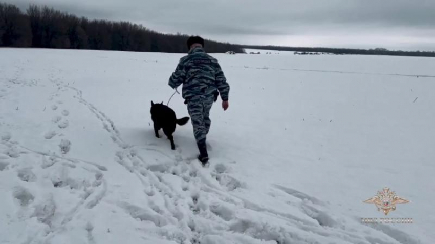 Потерявшегося ставропольца нашли в Липецкой области