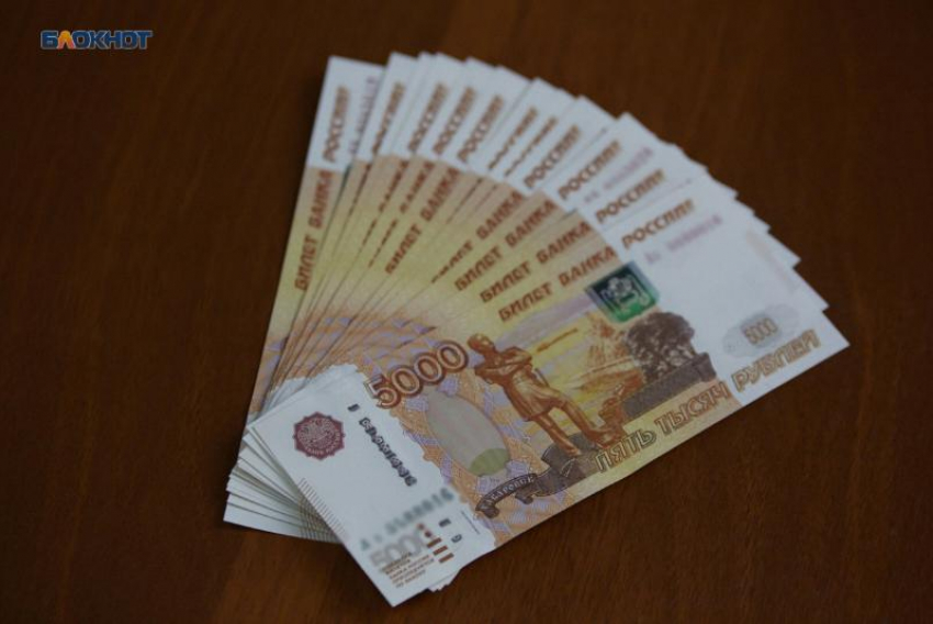 Выплаты за больничный вырастут в два раза на Ставрополье 