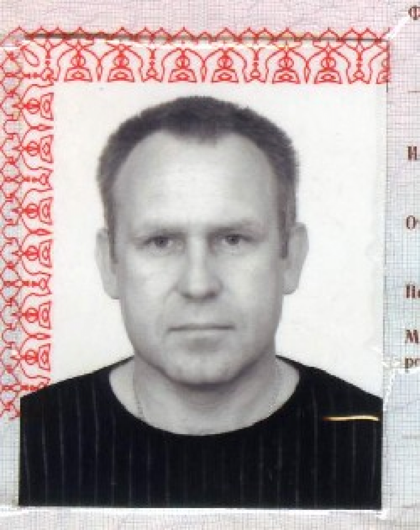 На Ставрополье разыскивают преступника, подозреваемого в мошенничестве