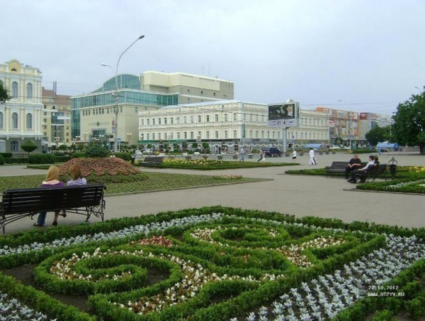 Прохладой и переменной облачностью встретит первая неделя августа жителей Ставрополя 