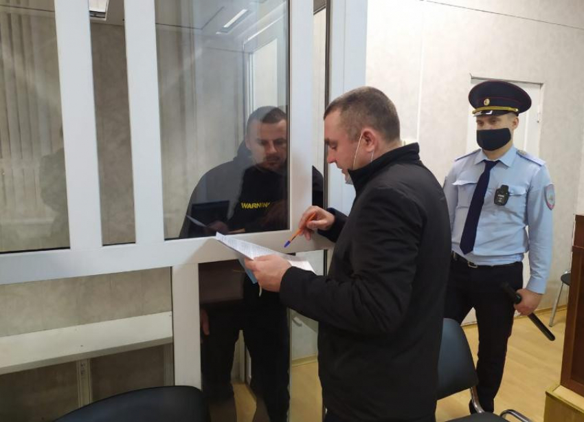 Ставропольский блогер Олег «Вкайф» останется под стражей до 10 мая