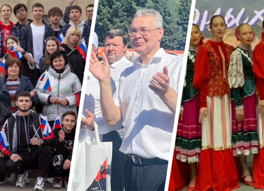 «Боже, его храни»: главы муниципальных округов устроили хвалебный флешмоб в честь губернатора Ставрополья