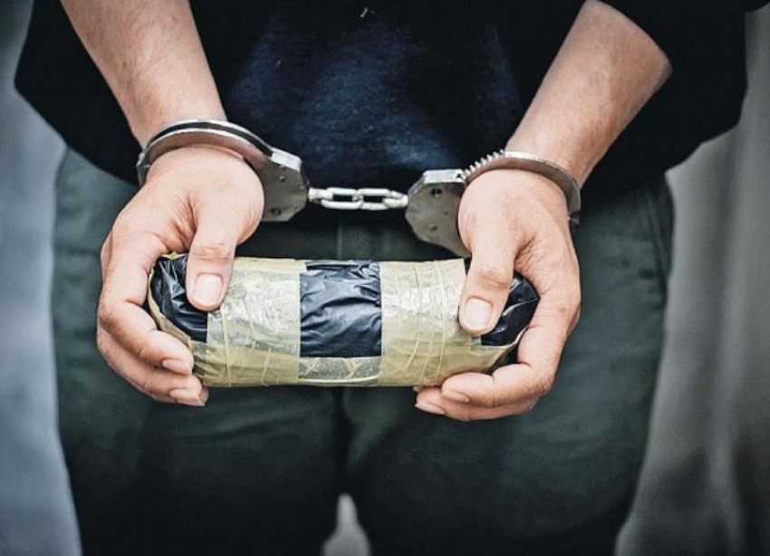 Ставропольский контрактник осужден на 10,5 лет за продажу наркотиков