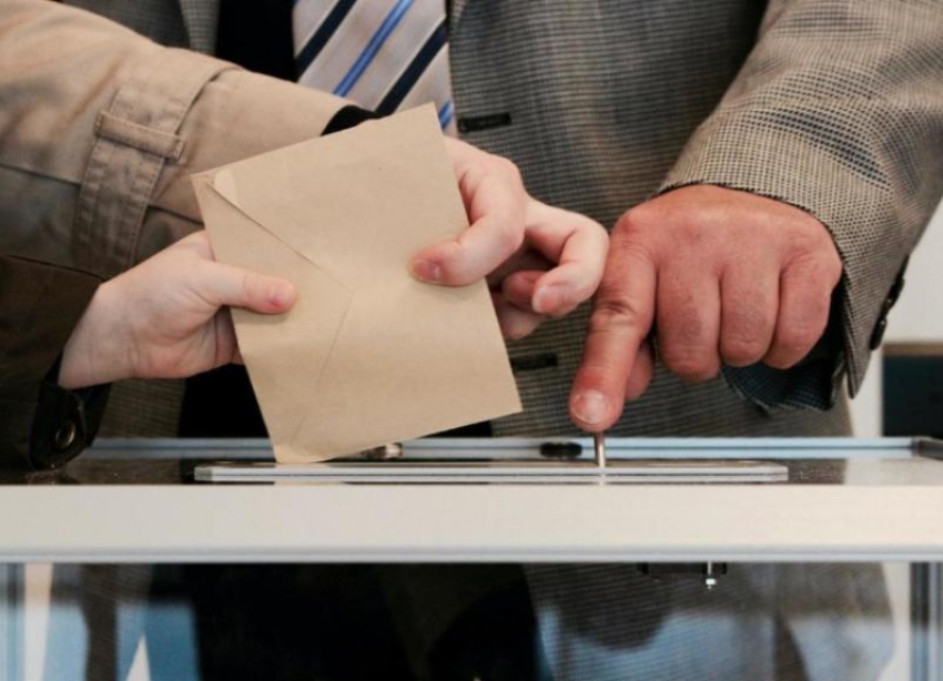 Выборы-2022: за кого отдадут голоса жители Ставрополья?