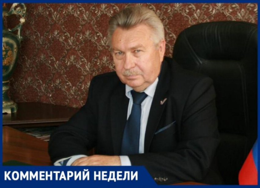 Будут только яблоки: директор Ставропольского ботанического сада о фруктовом дефиците из-за непогоды