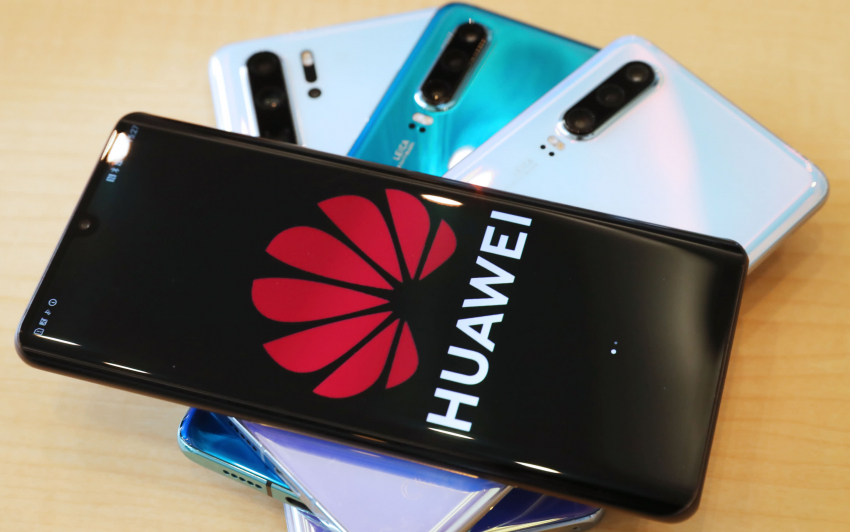 Huawei переходит на новую операционную систему: Android против HarmonyOS