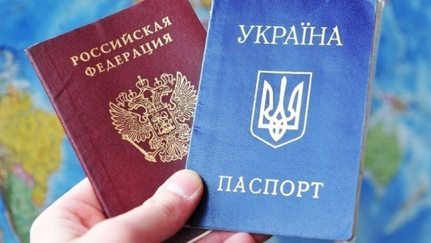 Часть беженцев из Славянска, прибывшая на Ставрополье, планирует обратиться за гражданством РФ