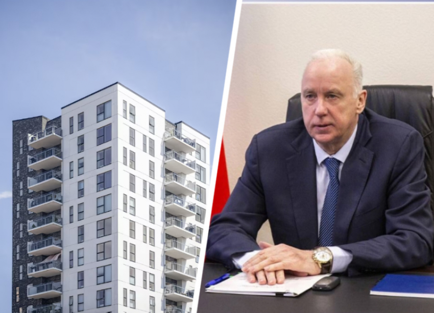 Глава Следкома России заинтересовался нарушением прав жильцов общежития на Ставрополье