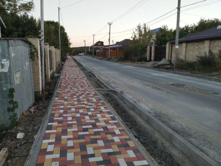 Дороги в районе многострадальной Зеленой Рощи в Ставрополе планируют реконструировать за 193 миллиона рублей