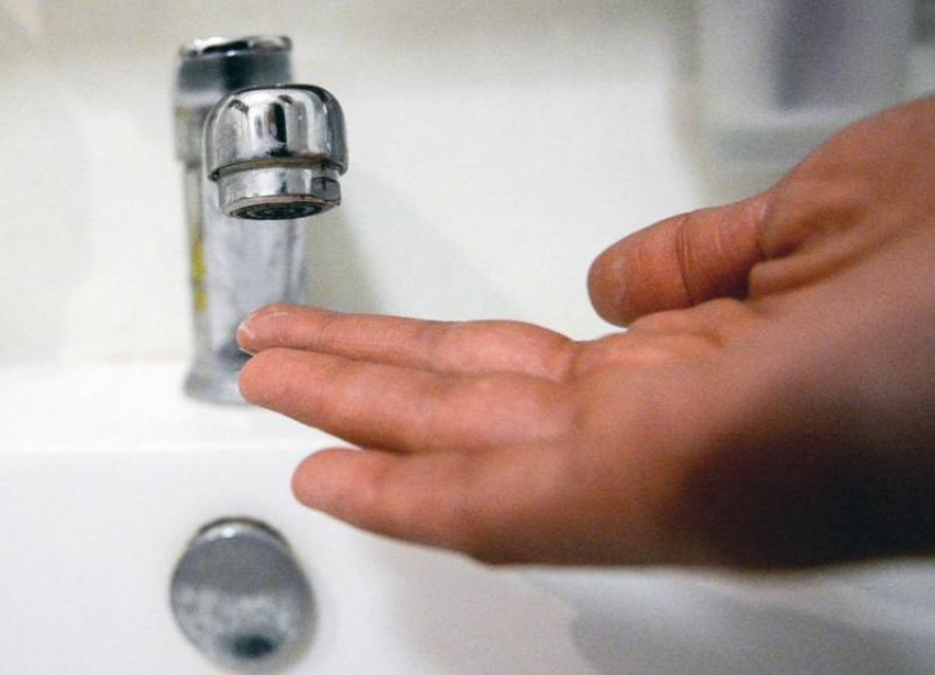 В Ставрополе жители Ленинского района останутся без воды