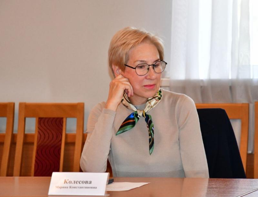 Кадровая рокировка не случилась? Кандидата на должность председателя КСП рассмотрели в думе Ставрополя